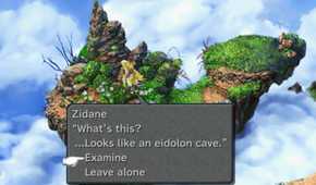 Finding Ozma’s secret spot in Final Fantasy 9