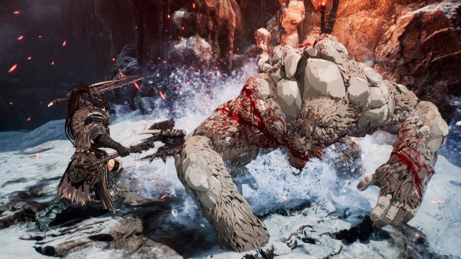 Khazan Players Are Getting Free Items to Celebrate the Game’s 1 Year Anniversary Khazan Players Are Getting Free Items to Celebrate the Game’s 1 Year Anniversary