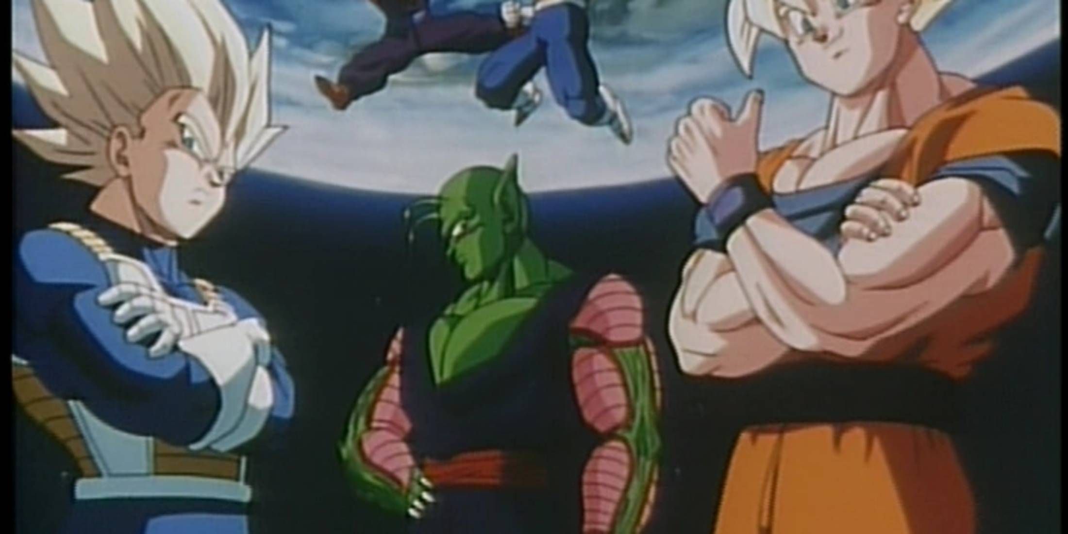 Every Dragon Ball OVA & TV Special, Ranked Worst to Best