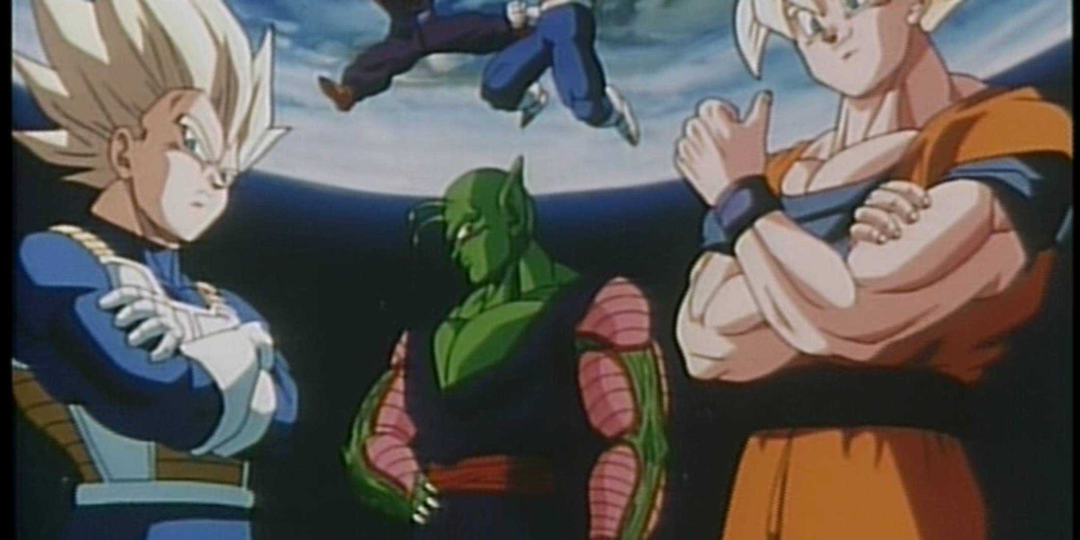 Ova Ball Every Dragon Ball OVA & TV Special, Ranked Worst to Best