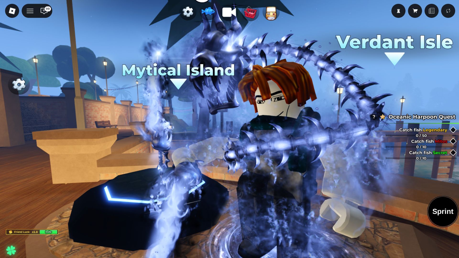 Roblox Fishing Island Codes Fishing Island Codes 3 