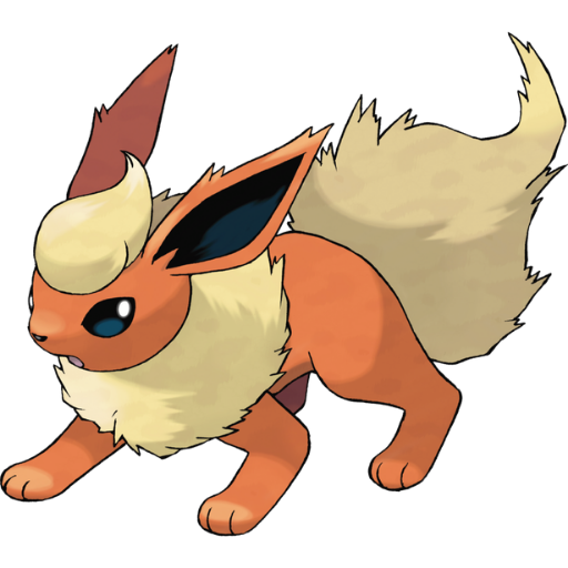 flareon