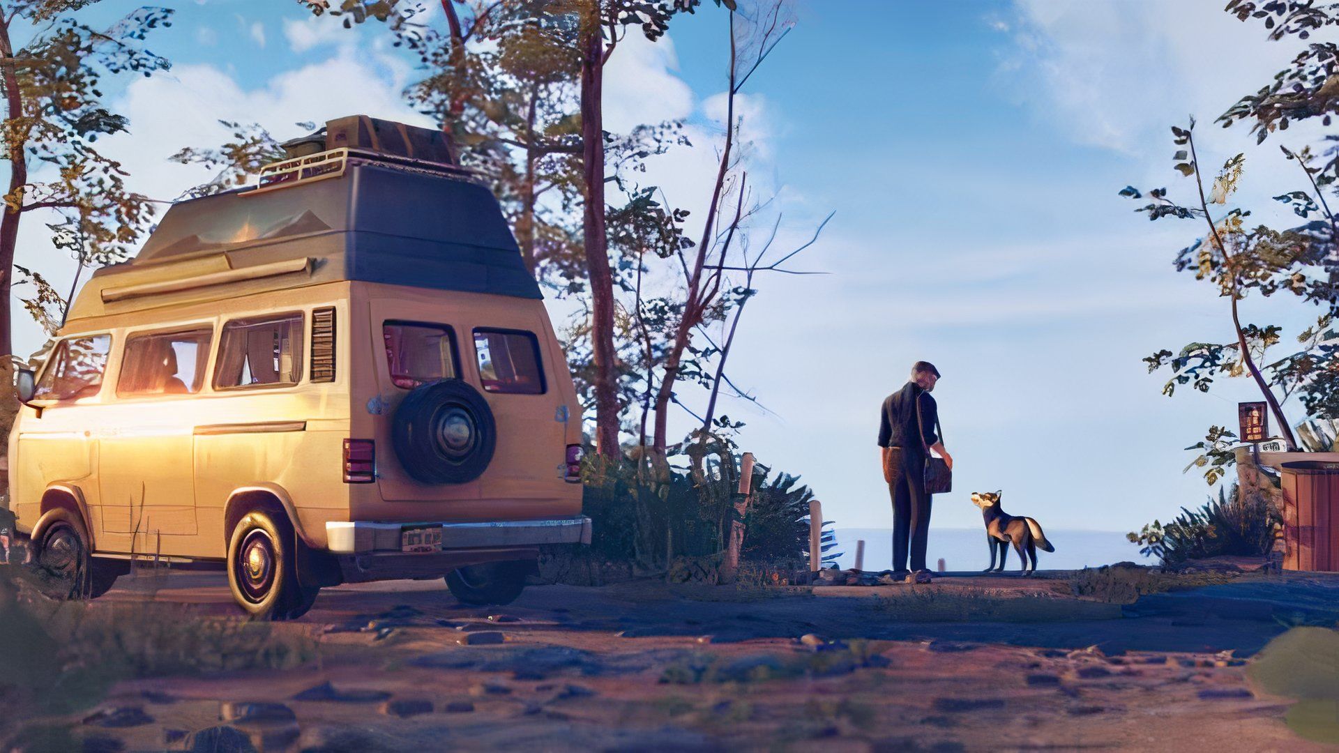 New Narrative-Driven Annapurna Interactive Game is Coming to Xbox Game Pass