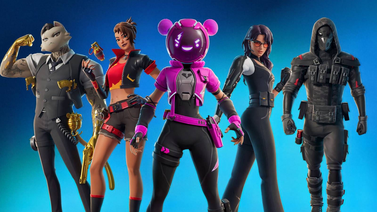Epic Games Hit With Mass Layoffs