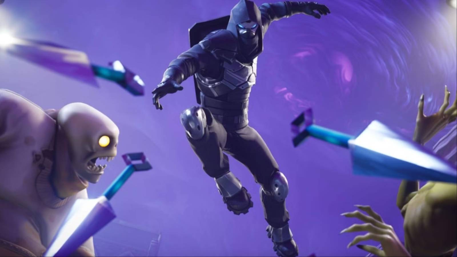 Fortnite Reaches First Community Event Goal Fortnite Reaches First Community Event Goal