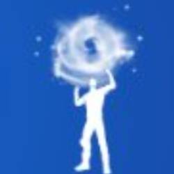 the booming emotions of the fortnite ranker