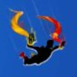 fortnite Sanctuary Signals contrail