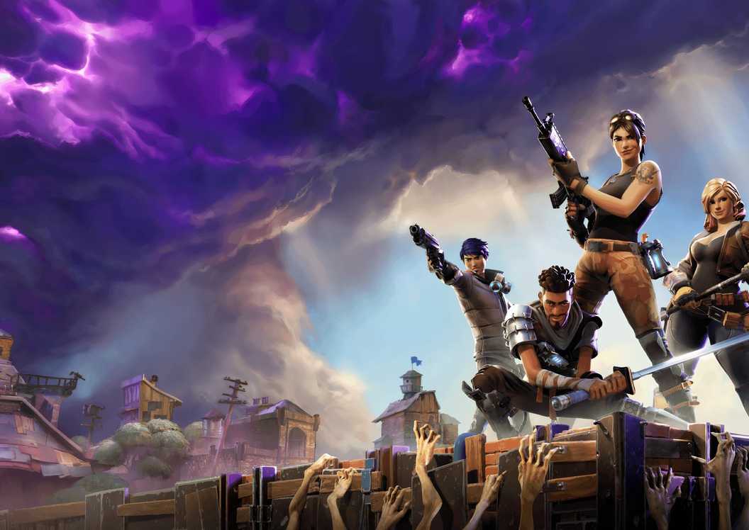 It s Officially The End Of An Era For Fortnite it-s-officially-the-end-of-an-era-for-fortnite