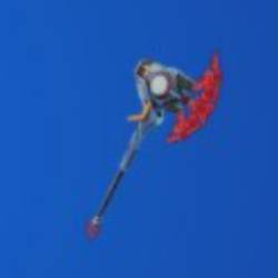 pickaxe fortnite Seven Axe