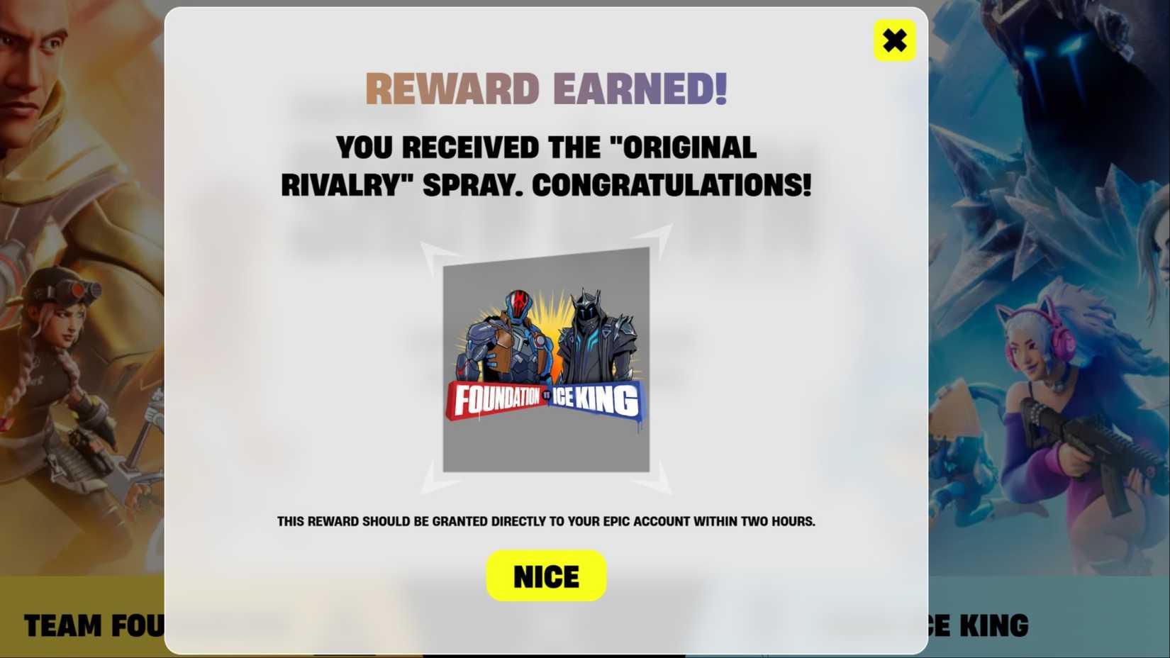 Fortnite Showdown Global Leaderboard Quests Guide