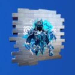 fortnite spray Windfrost's Mark