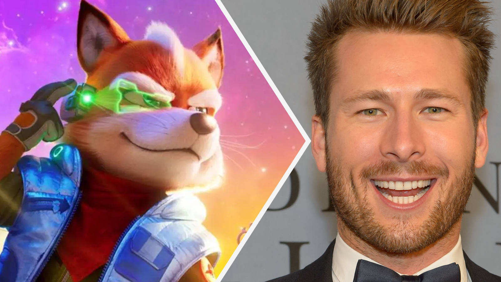 Top Gun Star Confirmed as Fox McCloud in The Super Mario Galaxy Movie Top Gun Star Confirmed as Fox McCloud in The Super Mario Galaxy Movie