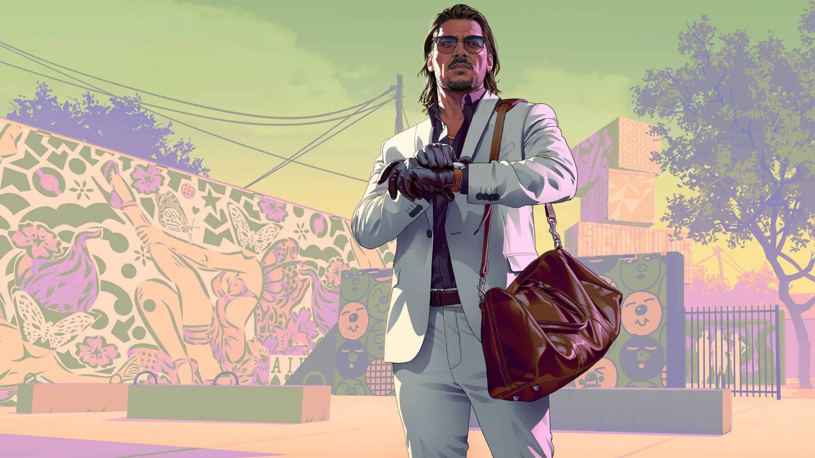 New Report Brings Potentially Bad News for GTA 6 Fans New Report Brings Potentially Bad News for GTA 6 Fans