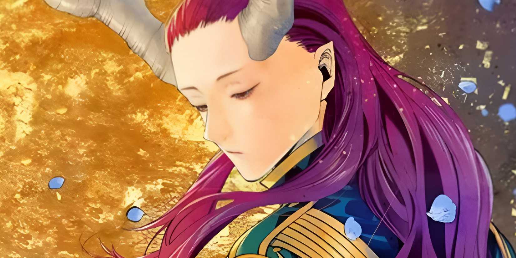 Frieren's Best Written Villains Rank Macht