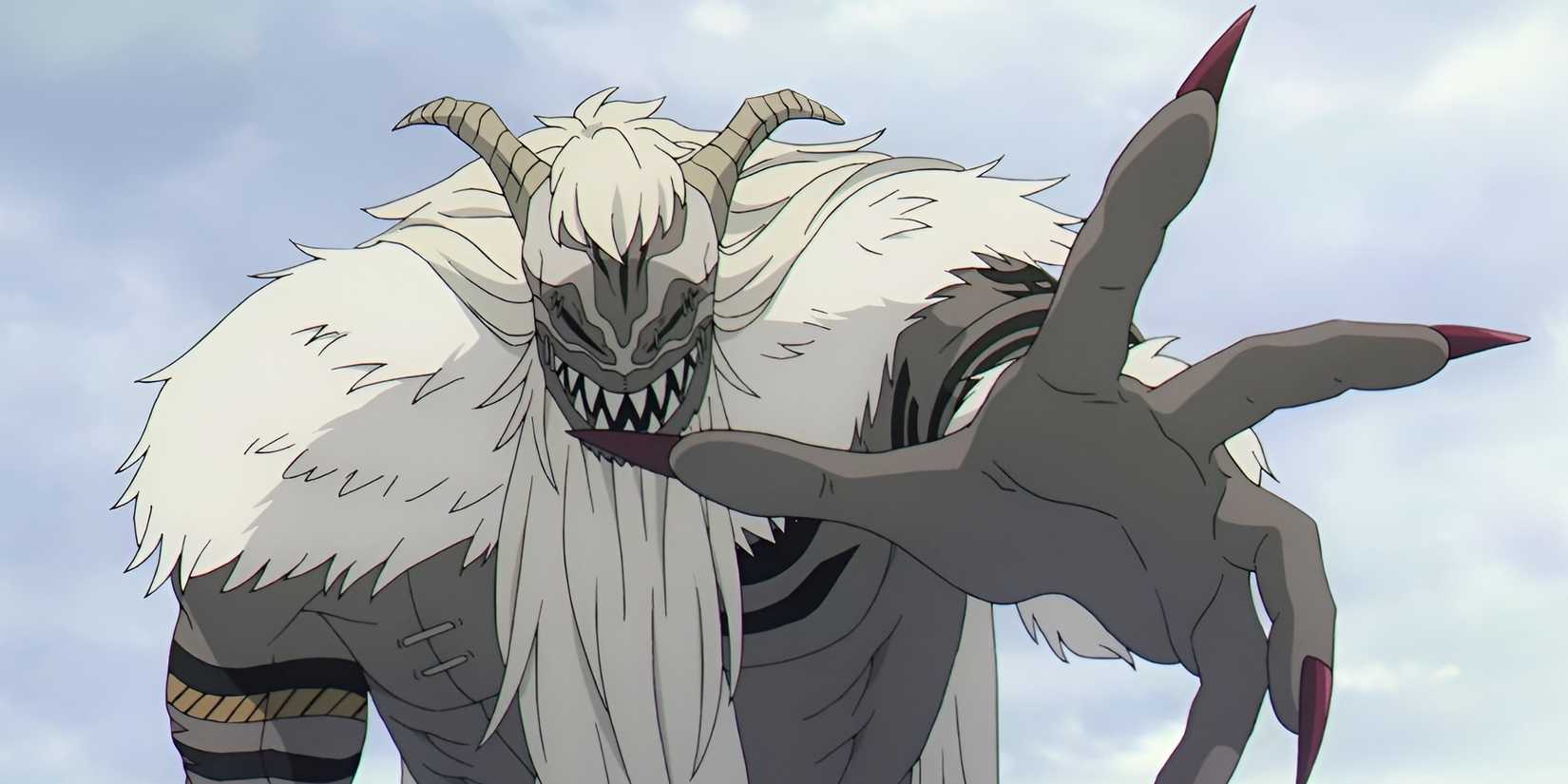 Frieren's best written villain gets a Qual rating.