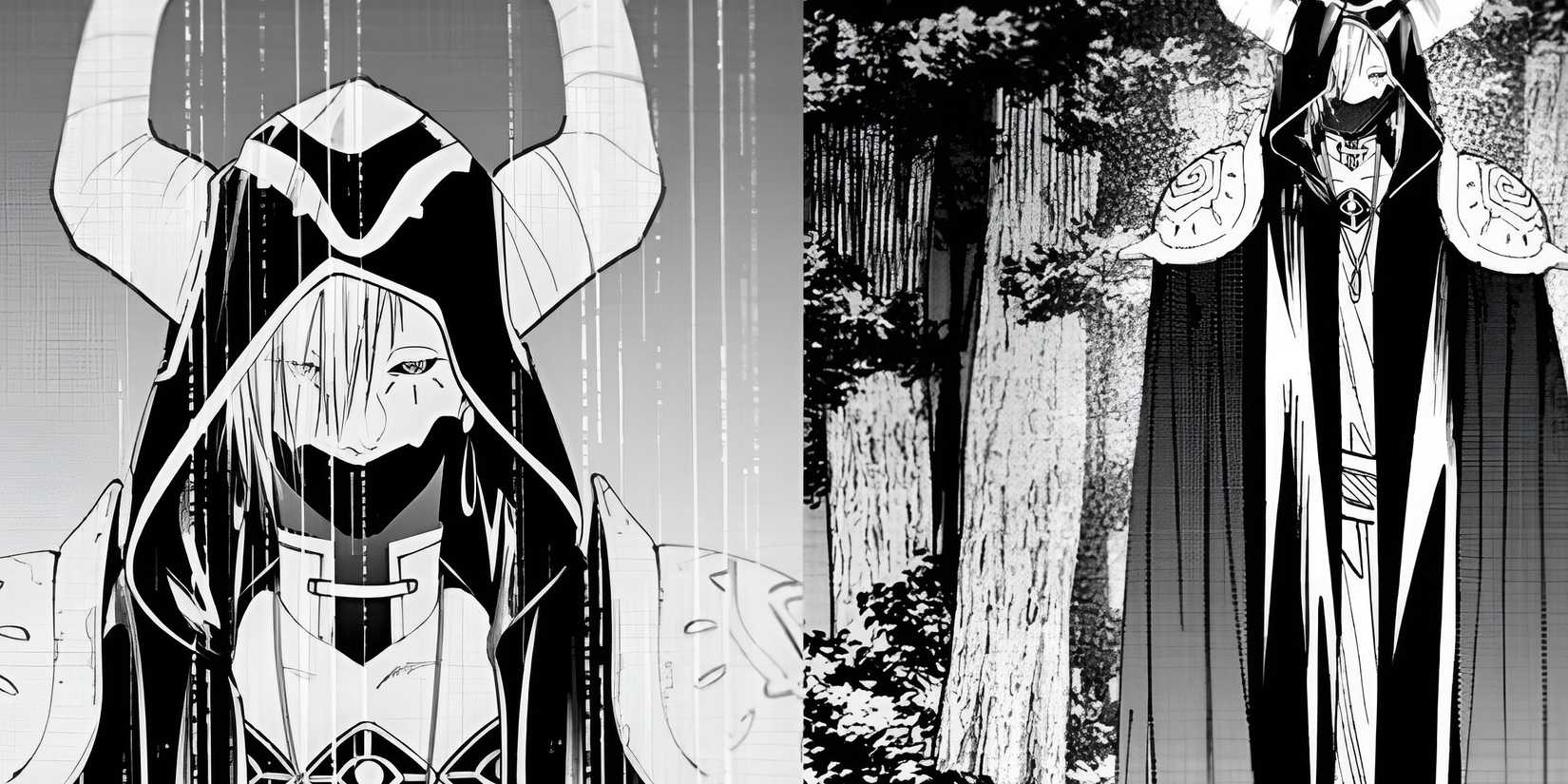 Schlacht Ranking Frieren's Best Written Villains