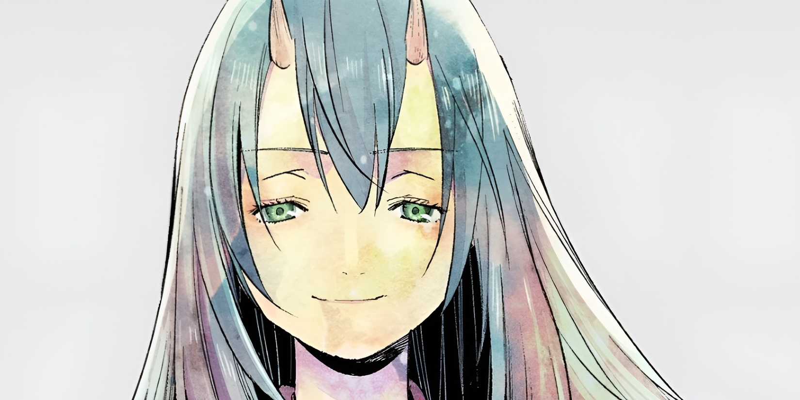 Solita selected as the best villain in Frieren