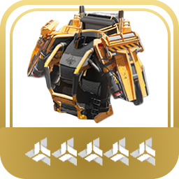 Frontiers Armor T3 in Arknights Endfield-1