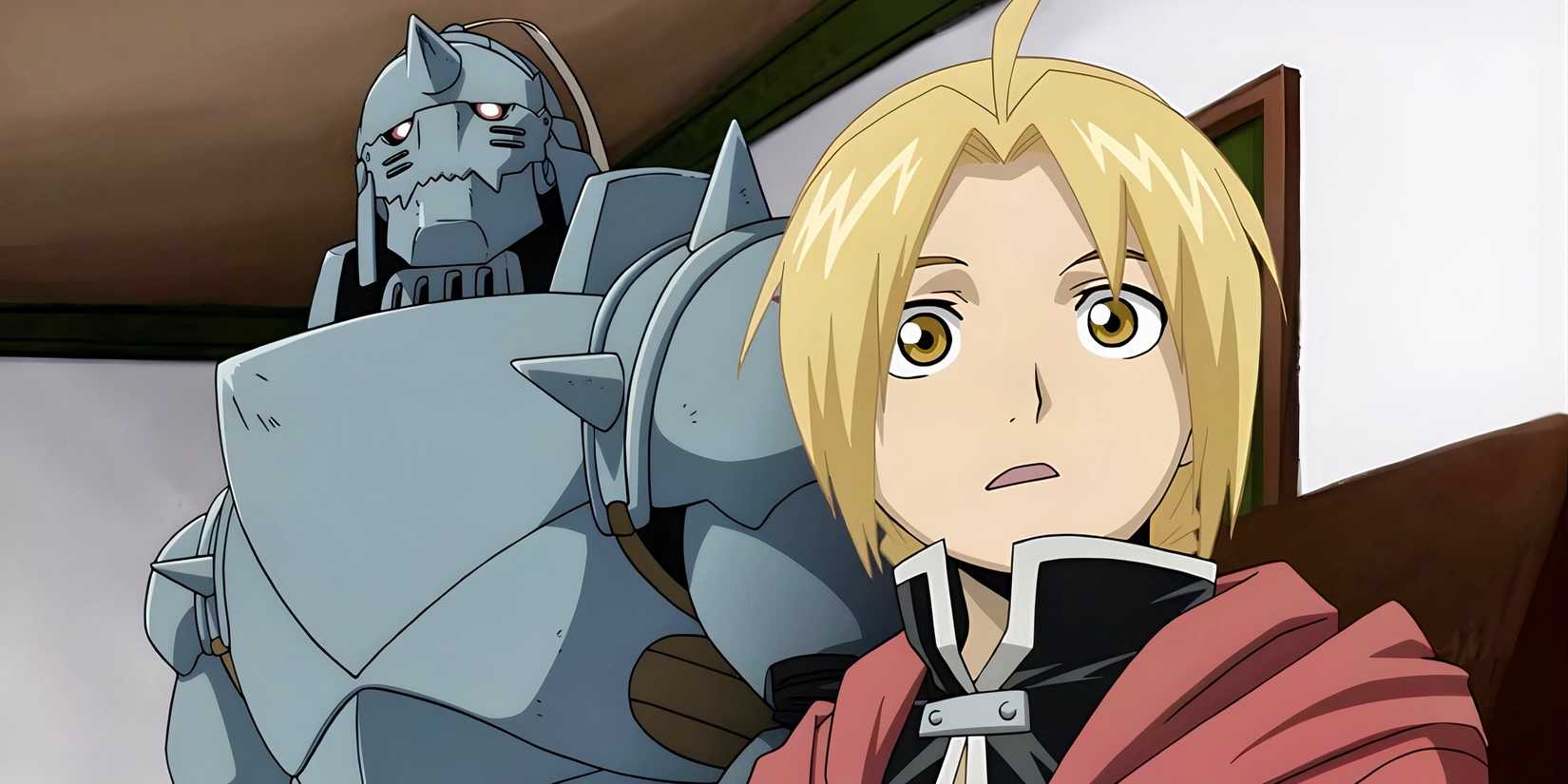 Fullmetal Alchemical Brotherhood 02