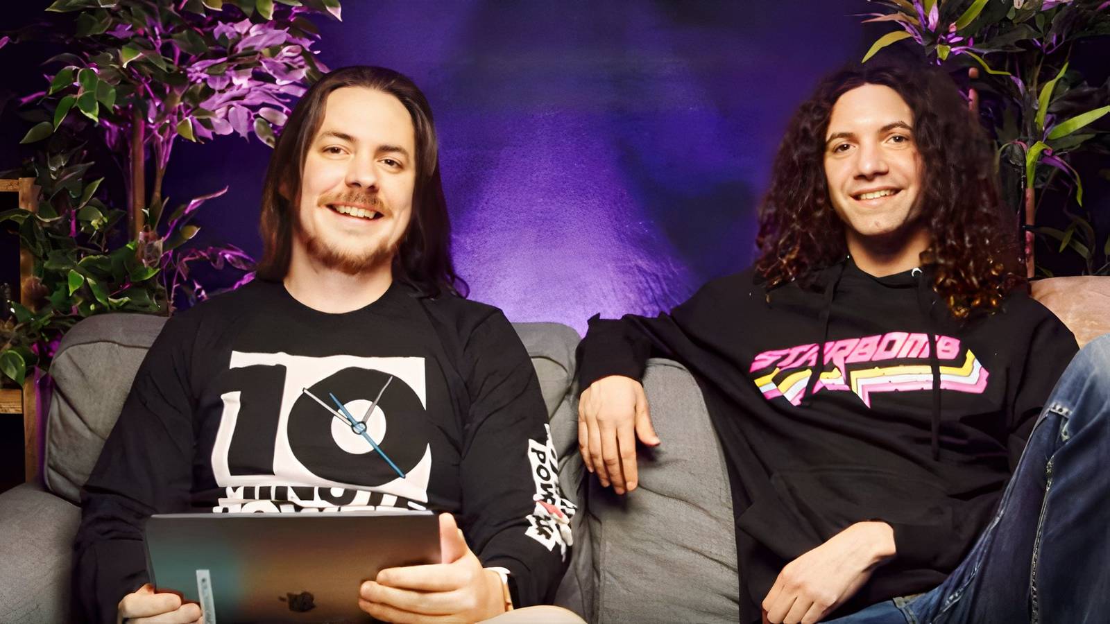 Arin Hanson Once Famously Hated the Let’s Play Genre That Eventually Made Him a Star Arin Hanson Once Famously Hated the Let’s Play Genre That Eventually Made Him a Star