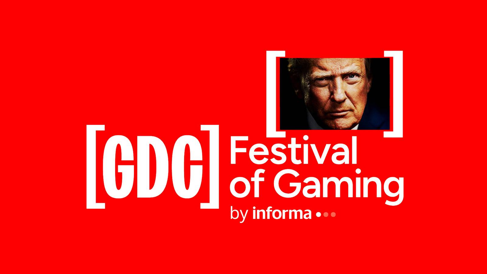 GDC 2026 Plummeting Attendance Blamed on Trump Administration and Iran War GDC 2026 Plummeting Attendance Blamed on Trump Administration and Iran War