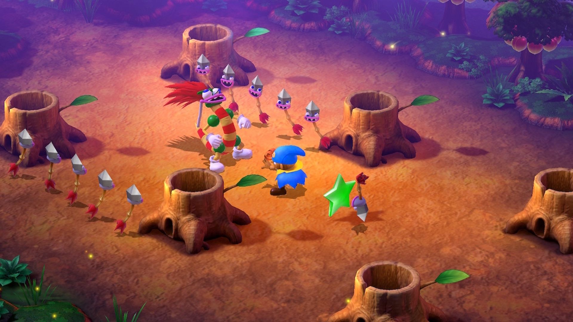 Strongest Mario Characters of All Time, Ranked