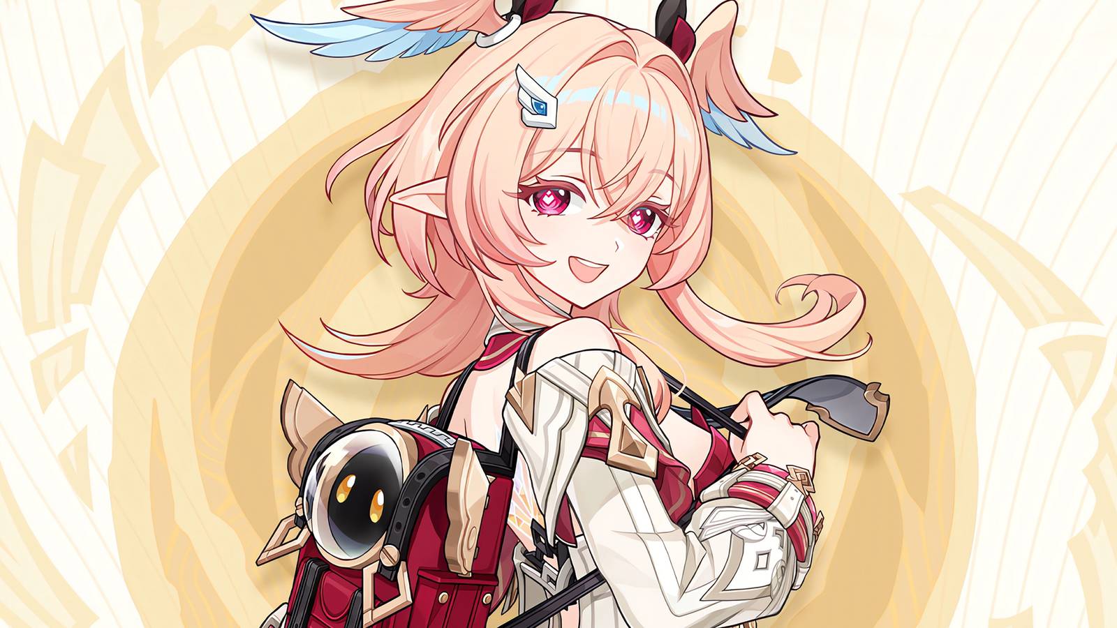 Genshin Impact Officially Reveals Linnea for Version 6.5 Genshin Impact Officially Reveals Linnea for Version 6.5