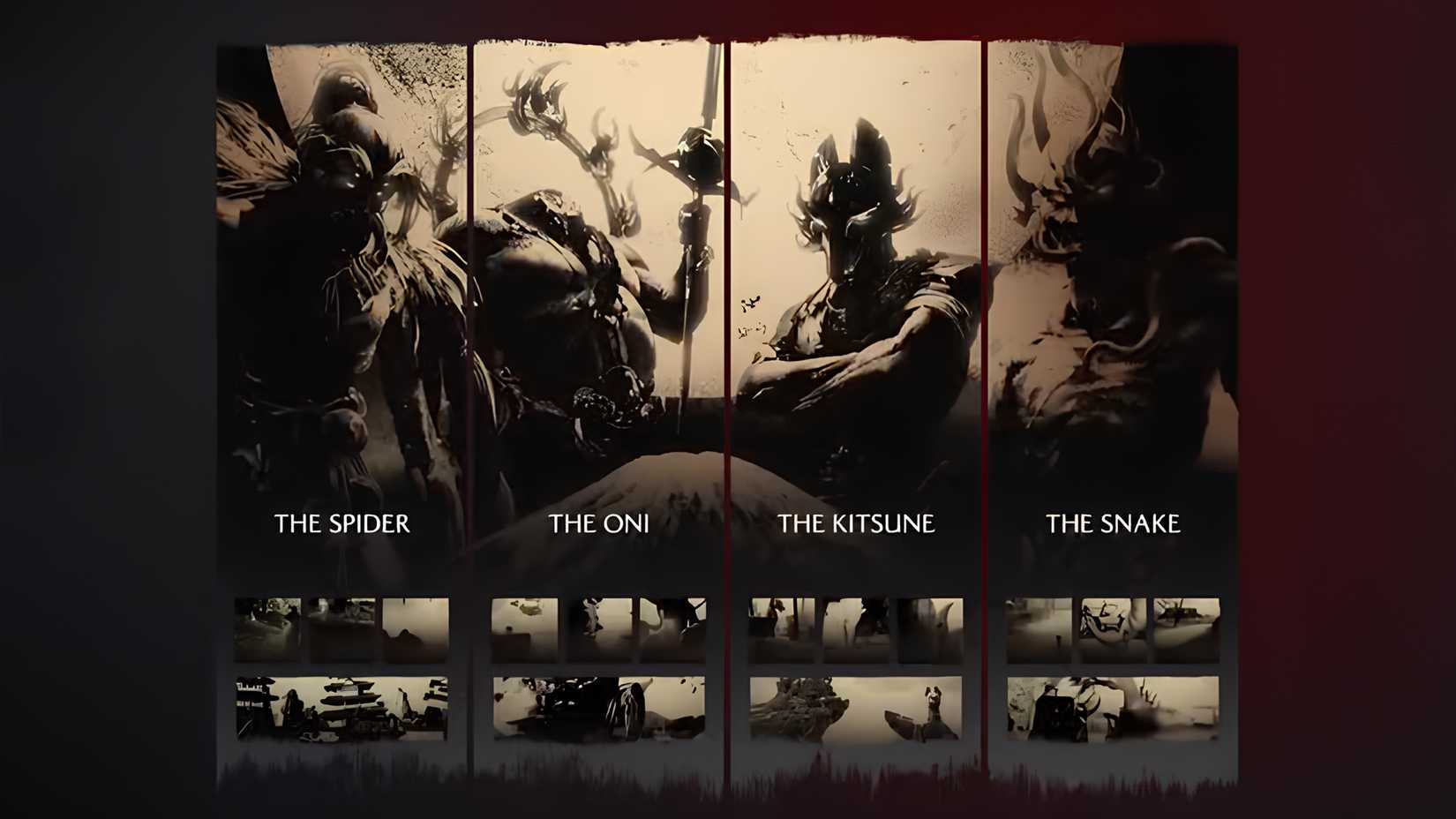 Yotei Legendary Ghost Mission List