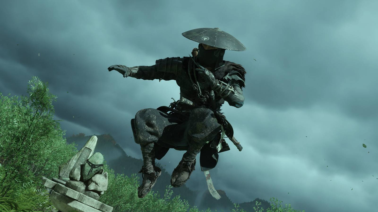 Ghost of Yotei Devs Love Seeing Takezo the Unrivalled Kill Players Ghost of Yotei Devs Love Seeing Takezo the Unrivalled Kill Players