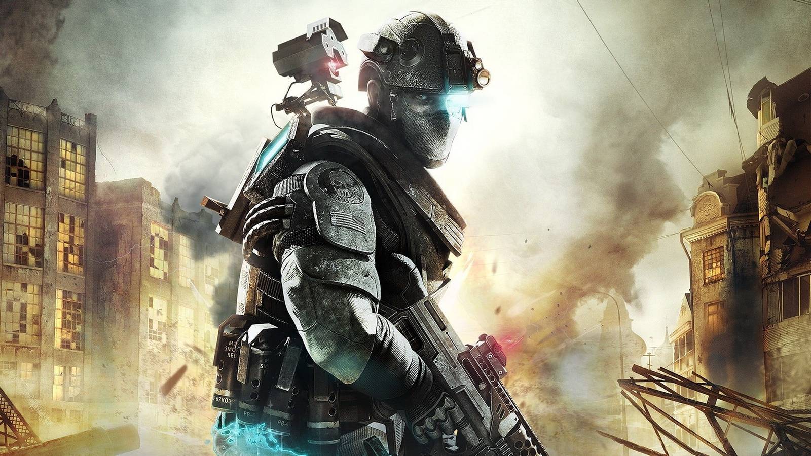 Ubisoft Ghost Recon Studio Hit With Mass Layoffs
