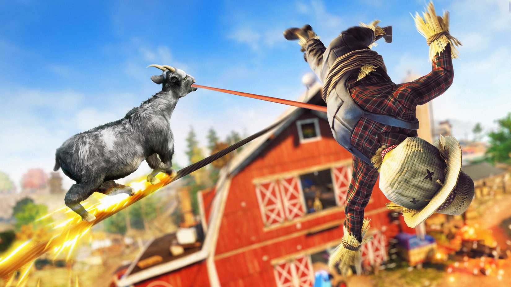 Goat Simulator 3 Press Image 8