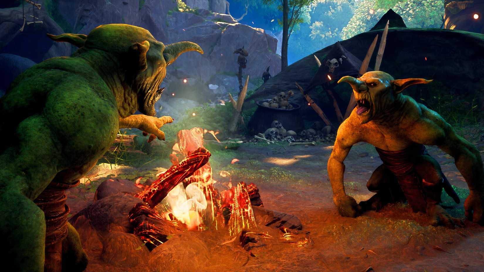 Eldegarde shutting down