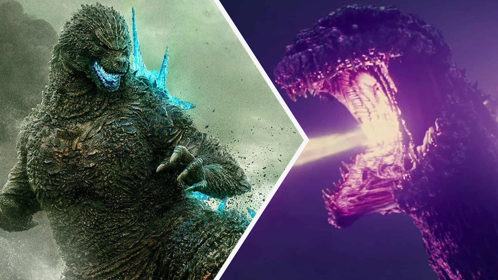 10 Best Godzilla Movies, Ranked