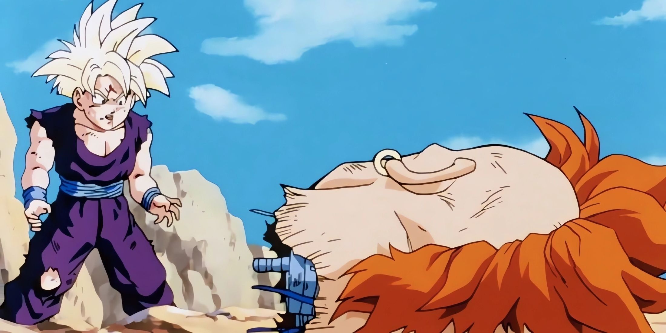 8 Most Memorable Dragon Ball Quotes of All-Time, Ranked