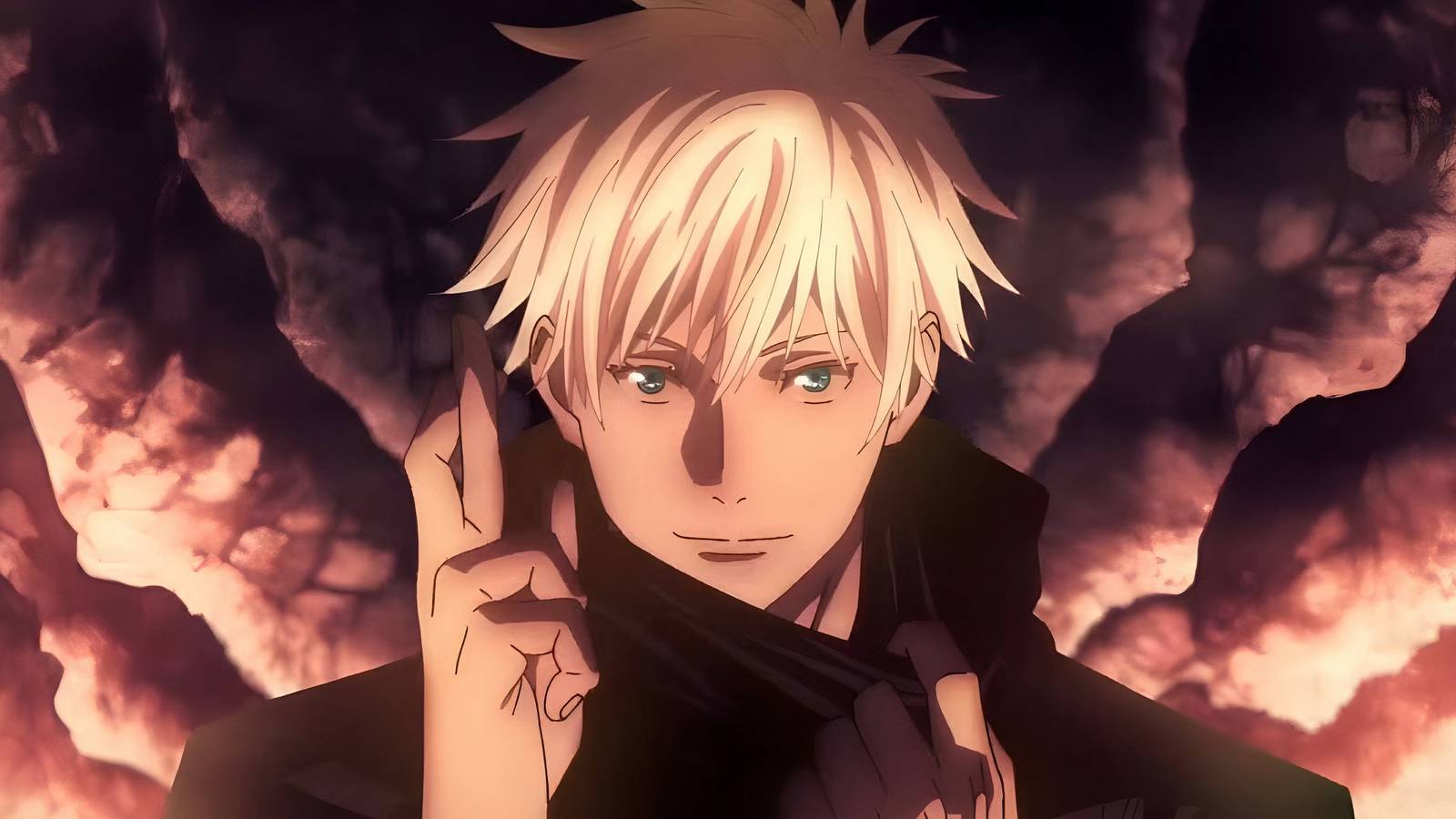 Jujutsu Kaisen: A Full Guide To Satoru Gojo's Limitless Cursed Technique