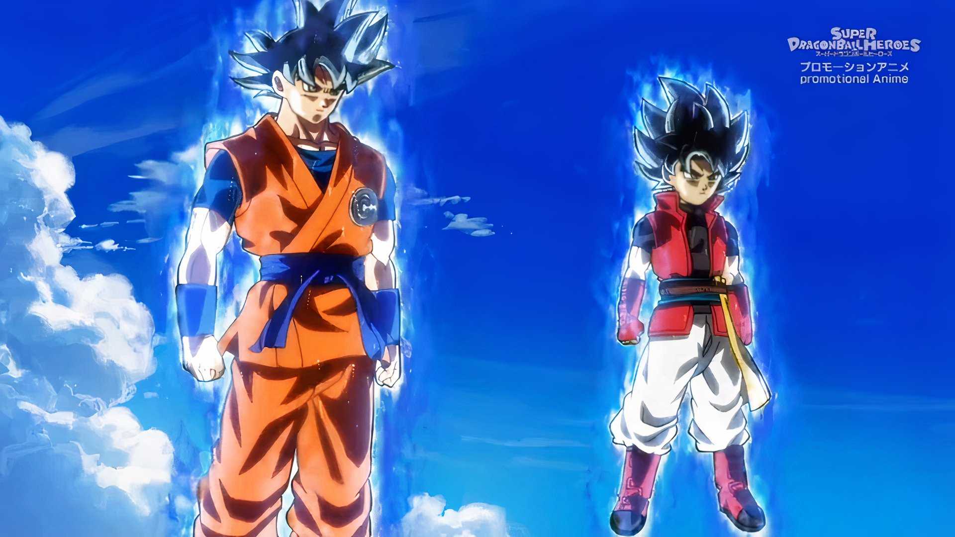 Goku First Rival Dragon Ball: 6 Strongest Characters Who Rival Zeno, Ranked