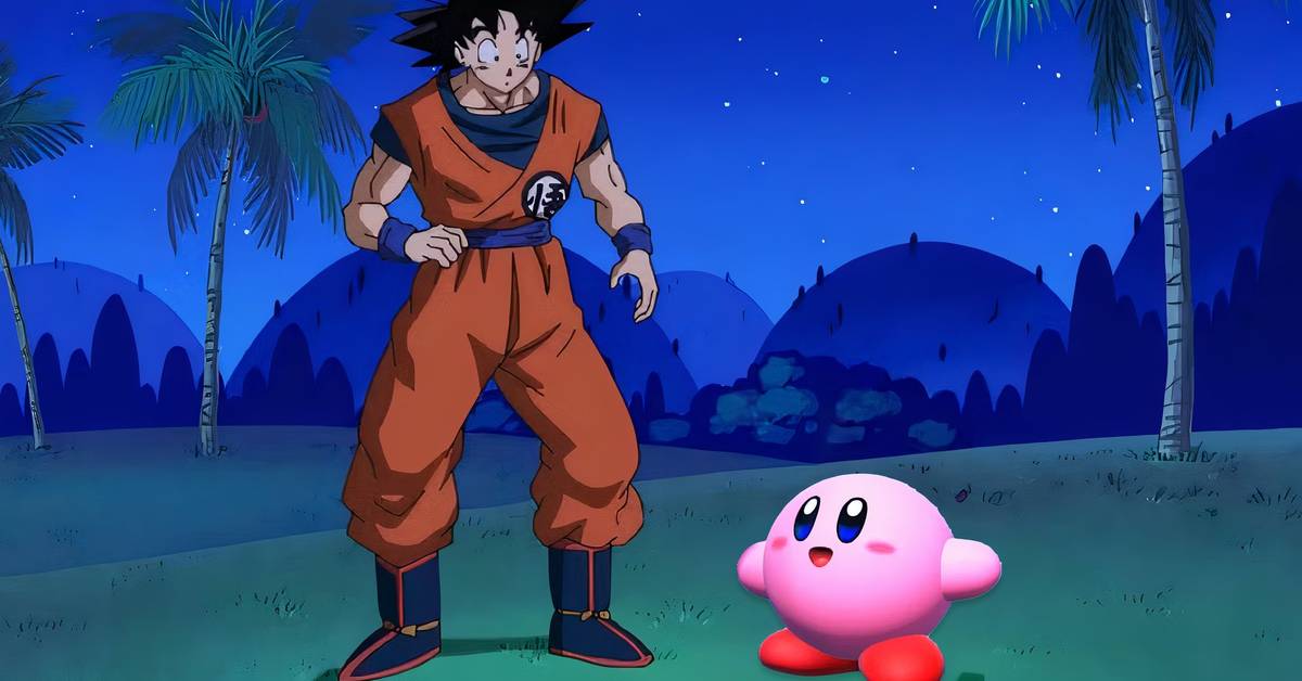 gamerant.com - Mark Sammut - 5 Video Game Characters Stronger Than Goku