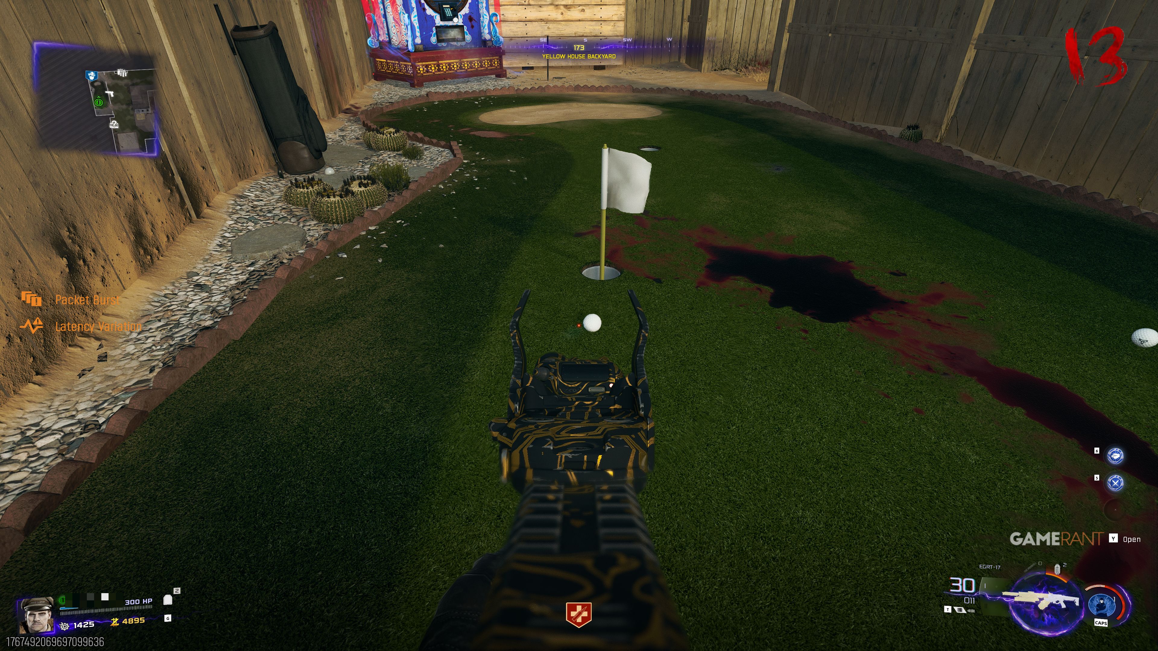 Paradox Junction Mini-Golf Easter Egg Guide in Black Ops 7 (Free Power Ups)