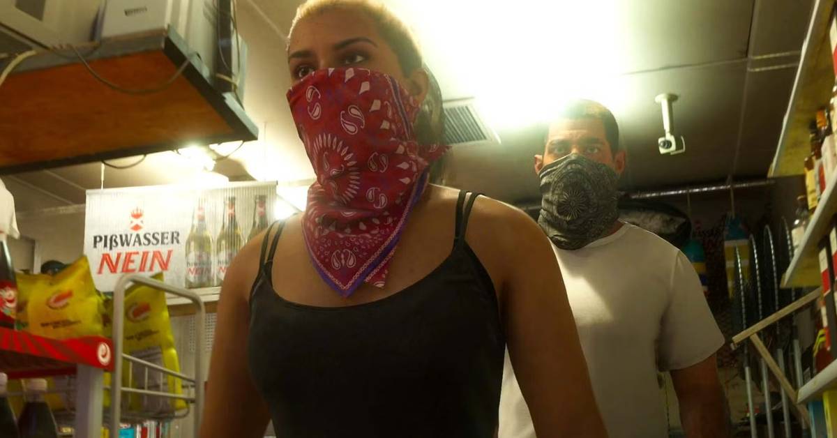 gamerant.com - Charming Holiday - Rockstar Games Accused of Underpaying Some of Its Workers