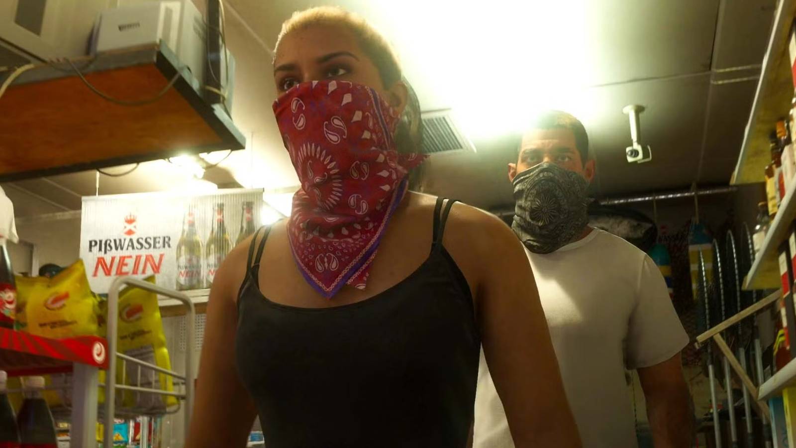 Rockstar Games Accused of Underpaying Some of Its Workers Rockstar Games Accused of Underpaying Some of Its Workers