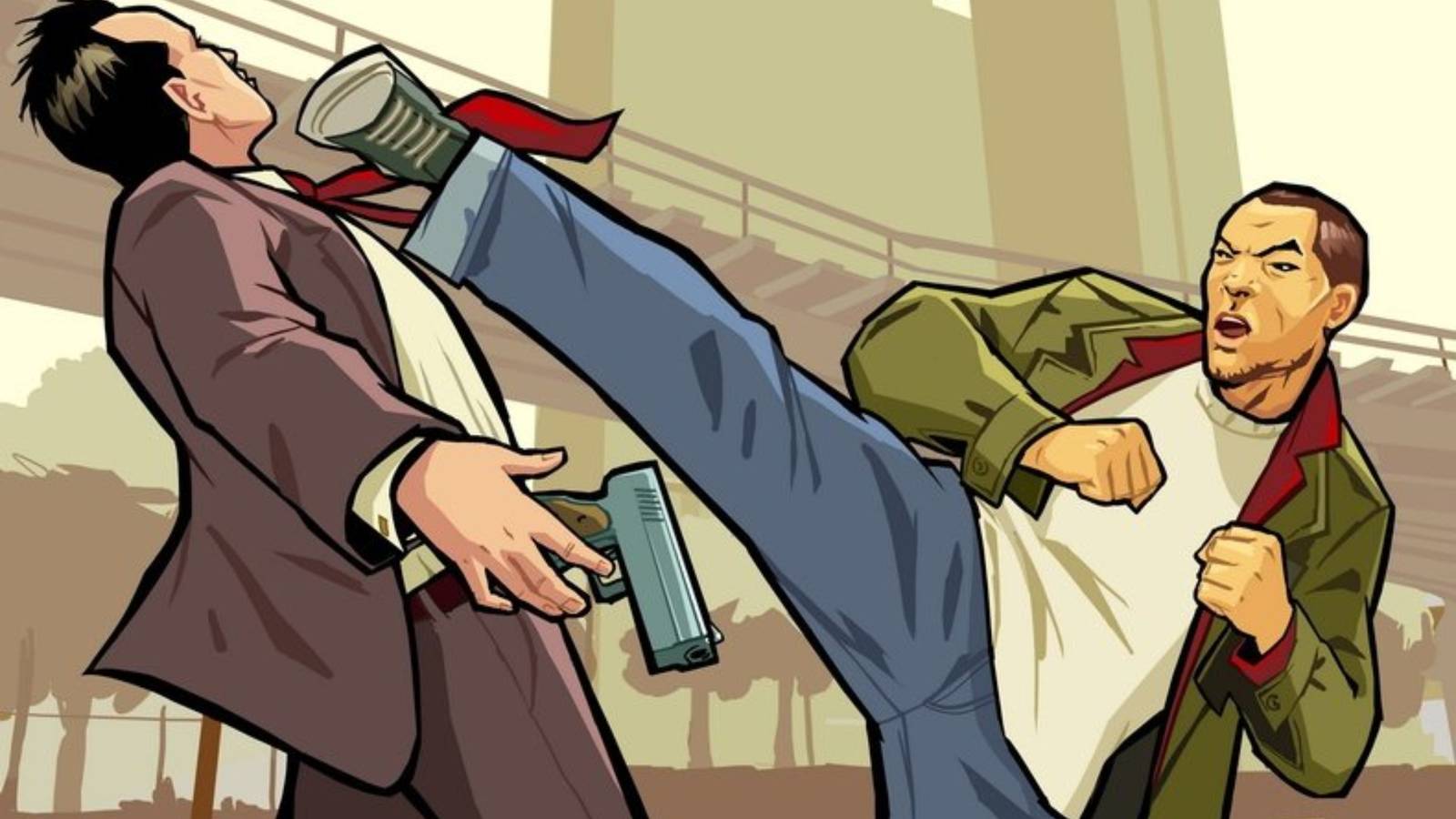 Grand Theft Auto’s 3 Universes Explained (and How GTA 6 Fits In)