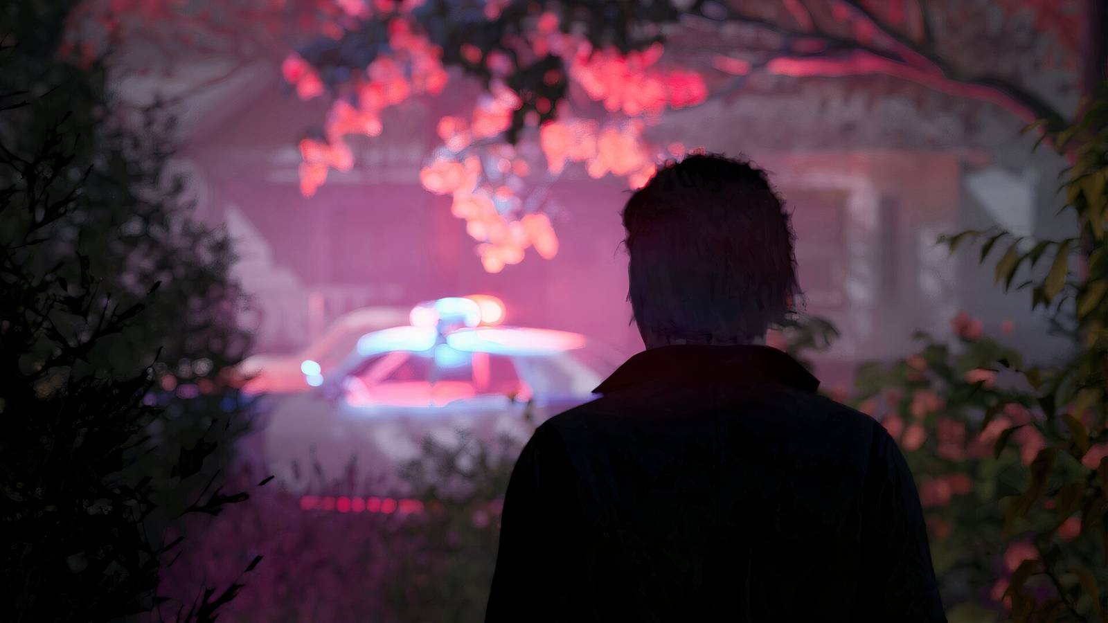 Upcoming Halloween Multiplayer Game Reveals New Details Upcoming Halloween Multiplayer Game Reveals New Details