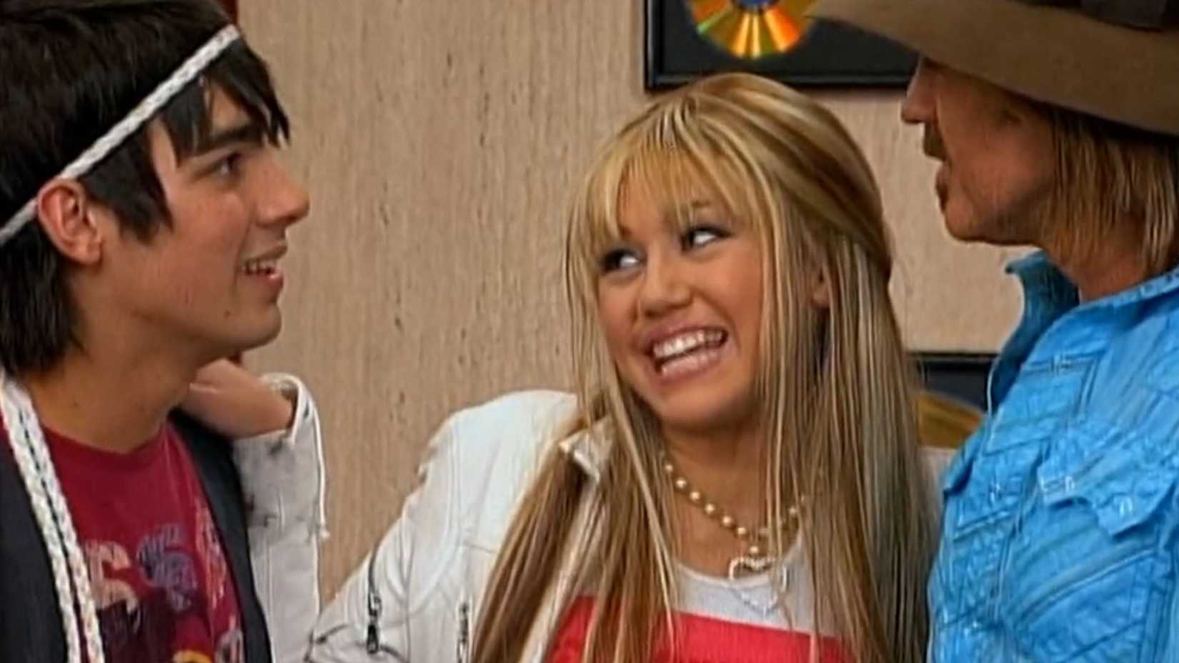 hannah montana (5)