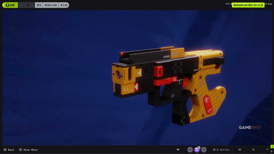 Hardhat skin - Marathon