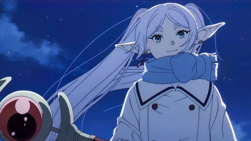 Frieren: Season 2, Episode 8 Release Date and Where to Watch
