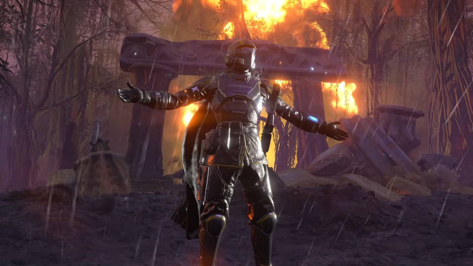 Helldivers 2 Releases March 2026 Update And Content Roadmap Helldivers 2 Releases March 2026 Update And Content Roadmap