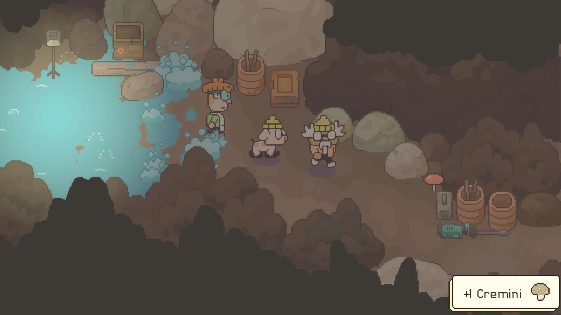You've Probably Never Heard of the Highest Rated Steam RPG in 2026