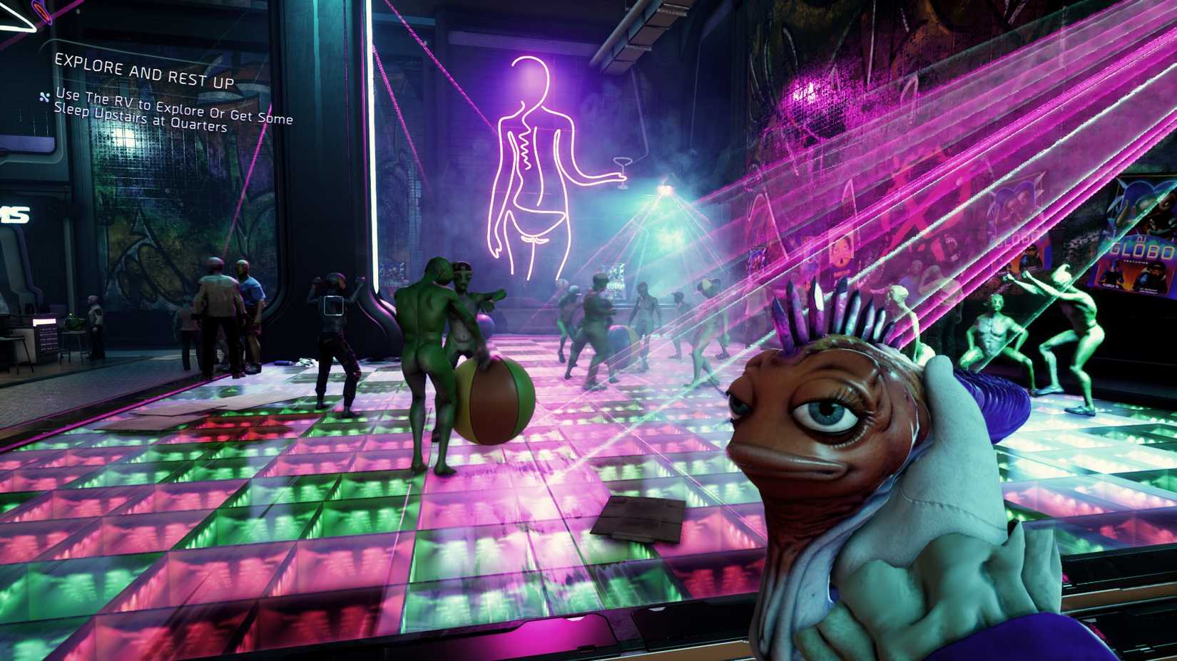 high-on-life-2-nightclub-dance floor