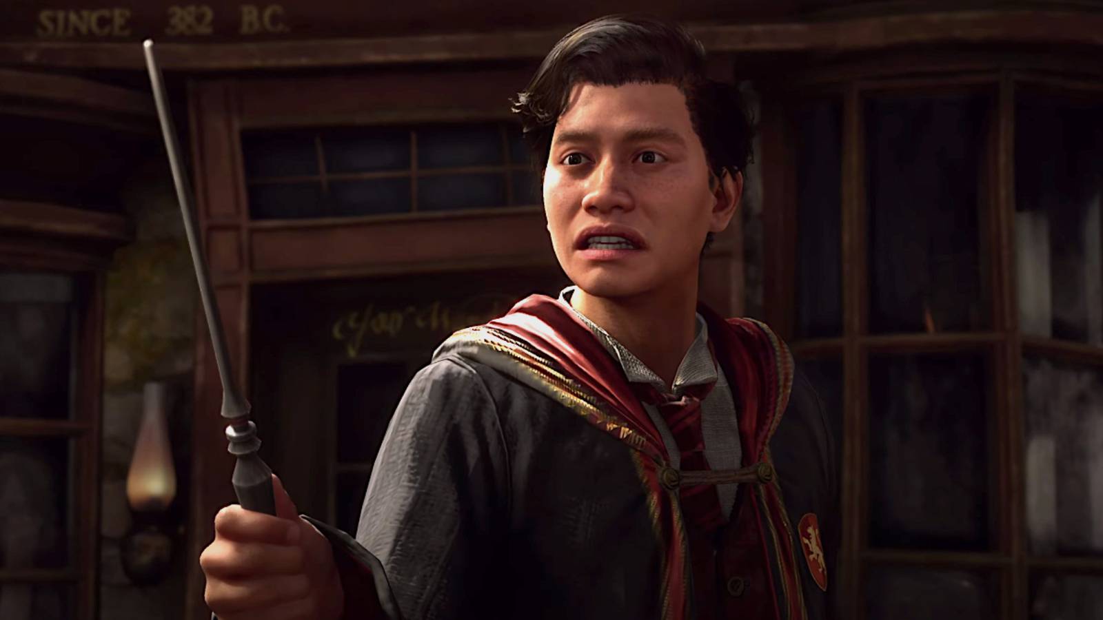 Hogwarts Legacy 2 Has an Impossible Decision to Make Now