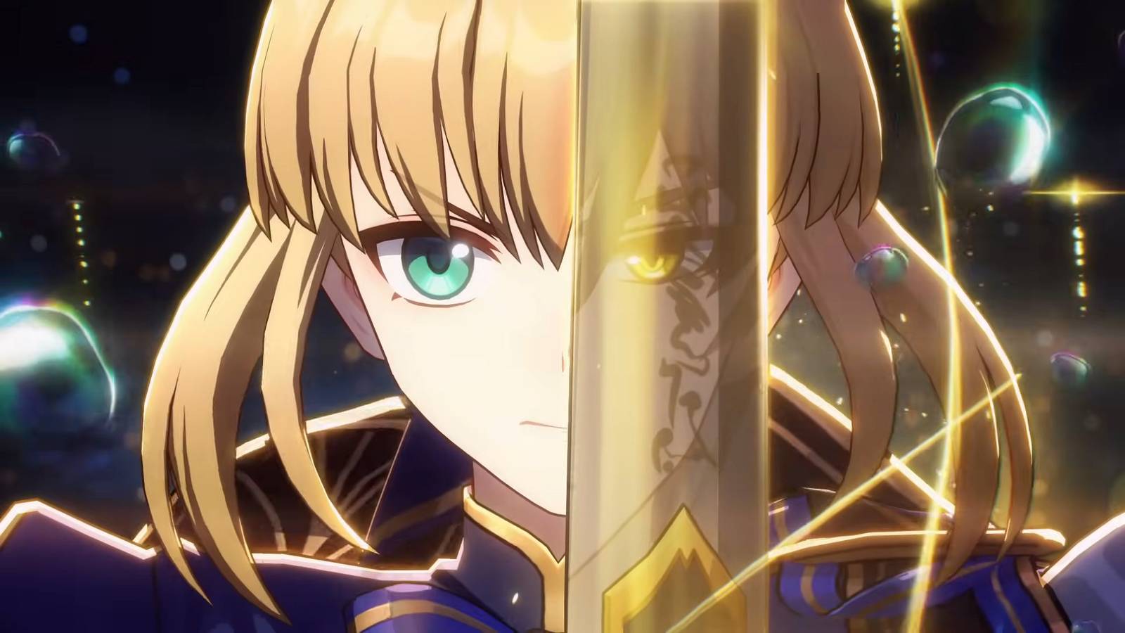 Star Rail Leak Teases Next Fate/Stay Night Collab Characters Star Rail Leak Teases Next Fate/Stay Night Collab Characters